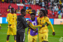 ‘I stay humble, I want to do more’ — Caleb Yirenkyi reveals ahead of England encounter