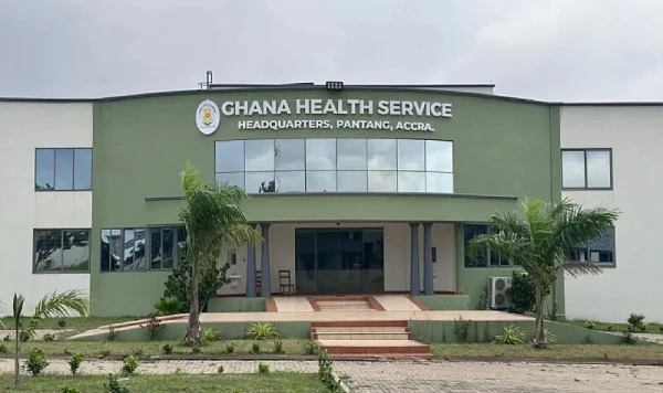 GHS outlines four priorities to strengthen ...