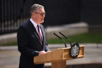 Keir Starmer resigns as prime minister and leader of Labour Party