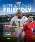Wales vs Ghana Preview: Queiroz’s first test, final thoughts and the challenge ahead
