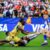 England Applied for Goals. Ghana Requested Additional Documentation…