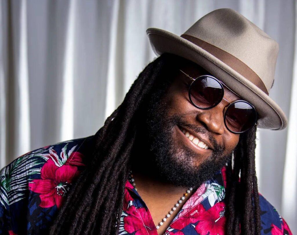DNA test shows I’m 46% Ghanaian — Reggae...