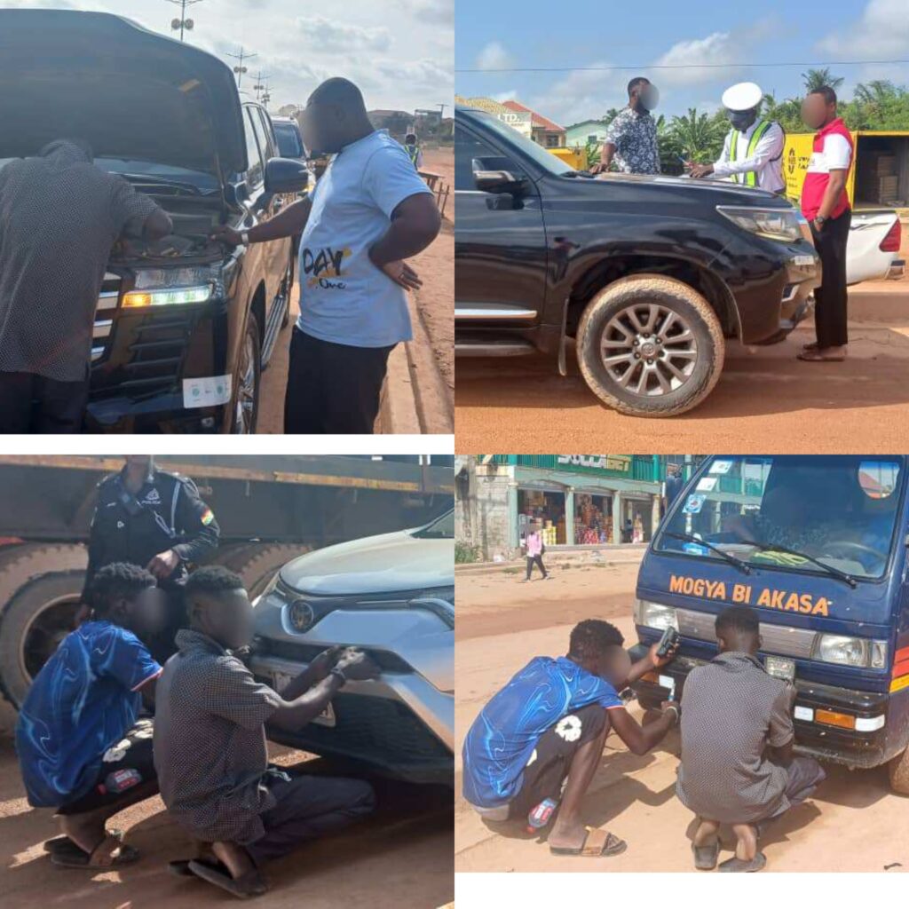 MTTD arrests 13 drivers for illegal use of ...