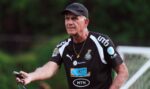 I’m not impressed by Ghana coach Carlos Queiroz – Odartey Lamptey