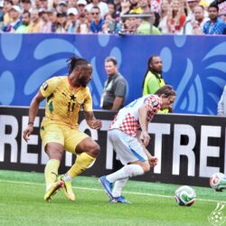 2026 World Cup: Ghana lose to Croatia to finish third in Group L