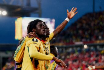 2026 World Cup: Late Yirenkyi strike gives Ghana victory over Panama in opener