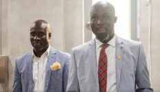 Heal Komfo Anokye Project registered by private persons who refuse to account and hand over to KATH  