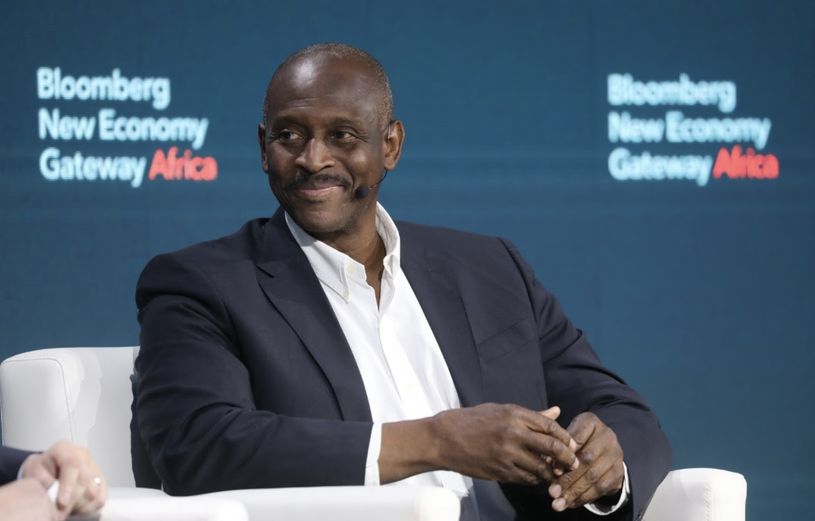 Afreximbank invites Rugby Africa President Herbert Mensah to address the 33rd Annual Meetings on a Panel Exploring Sport as a driver of African Industrialisation