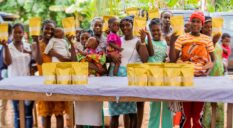 World Hunger Day: ‘The end of hunger is in our own hands’