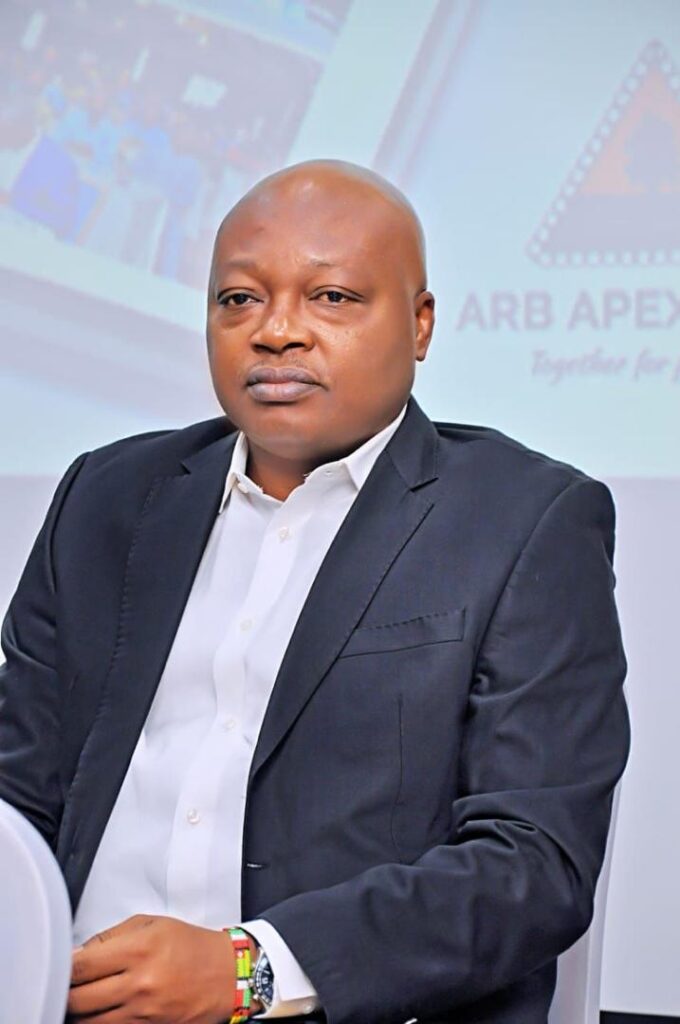 BoG’s reforms on community banking aims to build well-capitalised banks – ARB Apex Bank MD