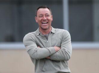 England has real chance of winning World Cup 2026 – John Terry