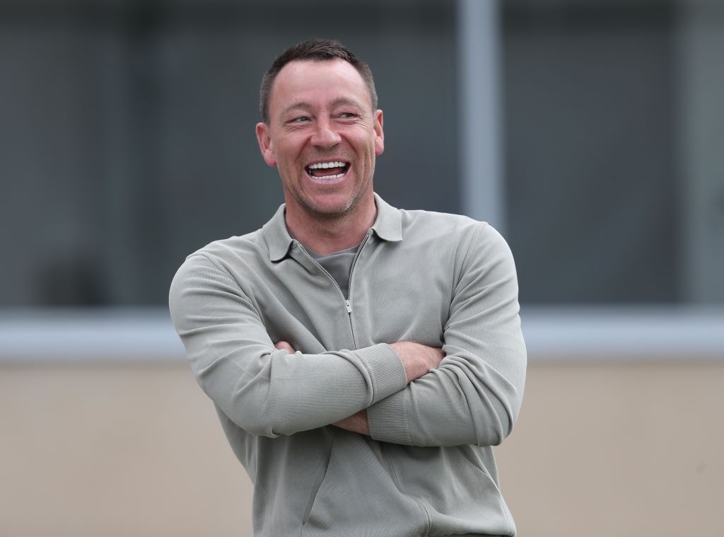 England has real chance of winning World Cup 2026 – John Terry