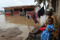 Peace Town cut off from Amanfro as devastating floods displace hundreds, destroy main bridge 