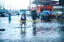 Children, elderly, PWDs to receive priority support in flood response – Gender Ministry