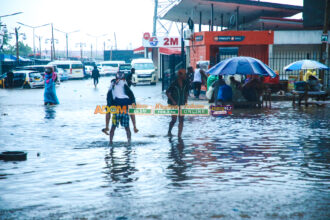 Children, elderly, PWDs to receive priority support in flood response – Gender Ministry