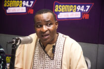 ‘We want power, not English lessons’ – Chairman Wontumi