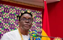Bagbin refers Mahama’s 3 Supreme Court nominations to Appointments Committee