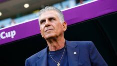 Queiroz names Ghana’s final squad for 2026 World Cup