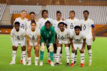 WAFCON 2026: Black Queens pull out of preparatory three-nation tournament