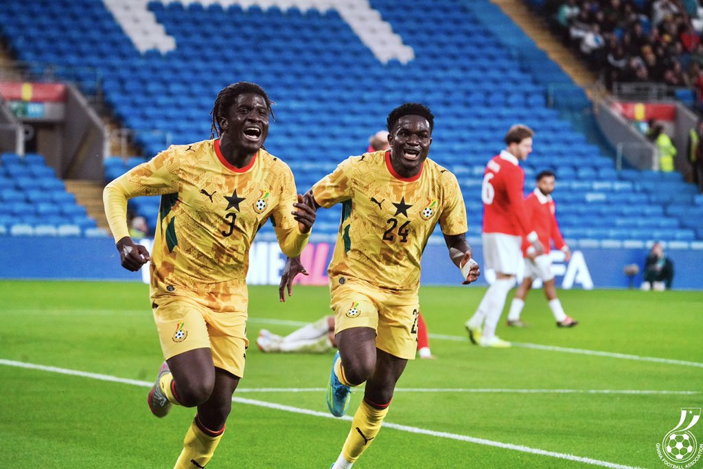 2026 World Cup: The main target is to...