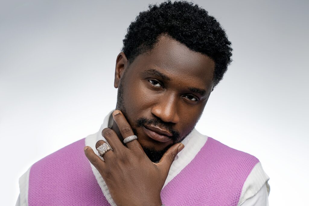 Bloggers Not Focusing On Real Issues, Only Spreading Falsehood - Nasboi