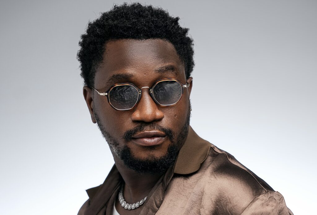 Celebrity status is not immunity — Nasboi talks about hardship and insecurity in Nigeria