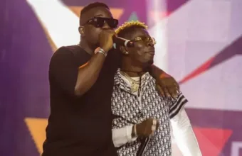 Sarkodie says future beef with Shatta Wale is possible despite renewed friendship