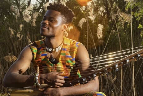 Nana Osei Twum Barima releases debut album ‘Journe