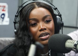 Gyakie teases release of ‘Treasure’ with artwork unveiling