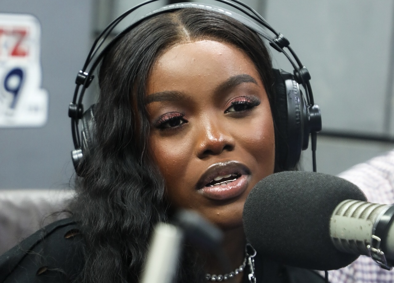 Gyakie teases release of ‘Treasure’ with artwork unveiling
