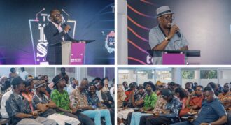 Over 200 music industry stakeholders attend 27th TGMA Music Summit to explore brand partnerships and music contracts