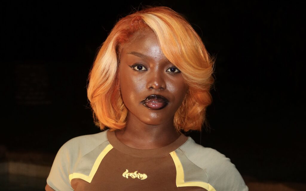 Gyakie releases new single ‘Treasure’