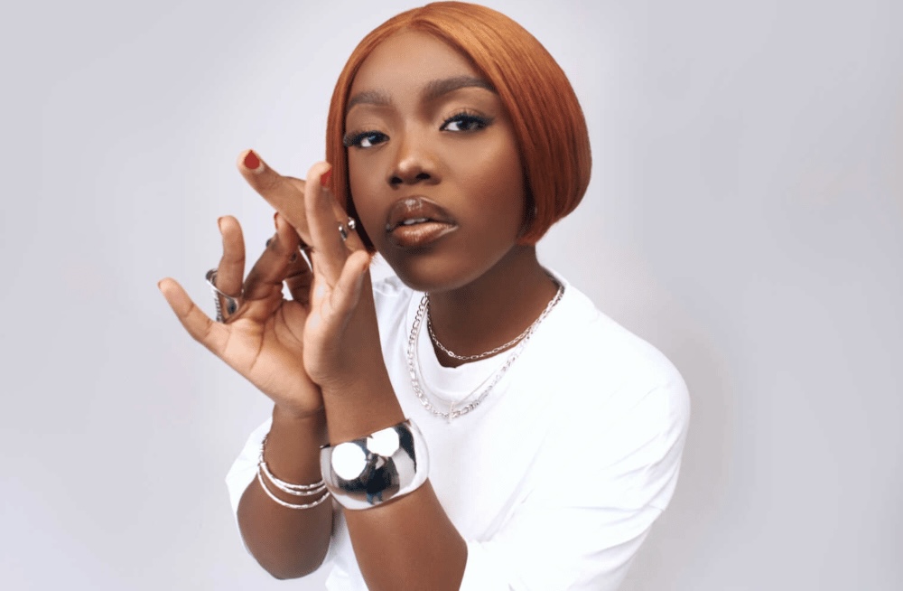 Gyakie's 'After Midnight' album earns SAMA nomination