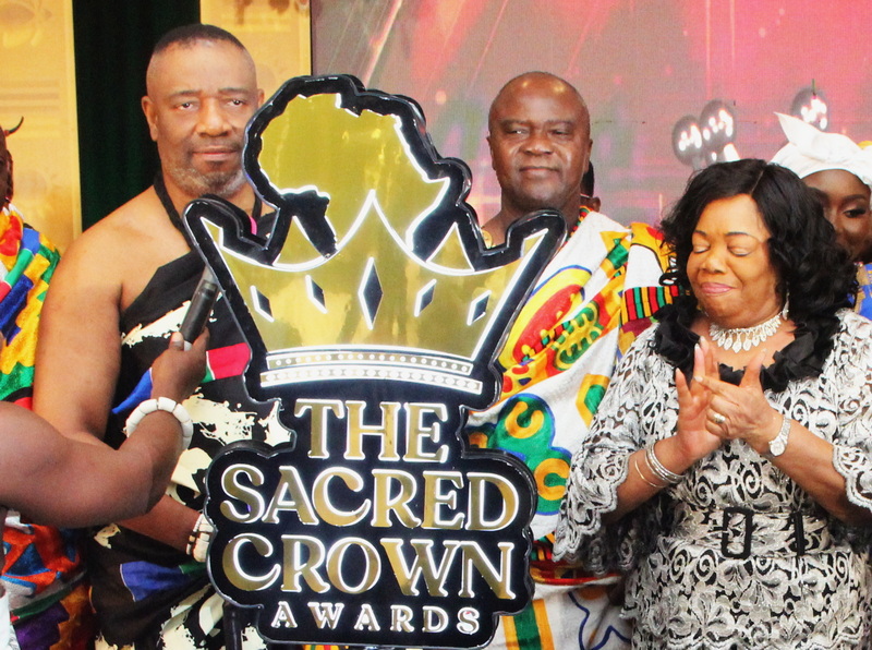 Sacred Crown Awards 2026 opens nominations ...
