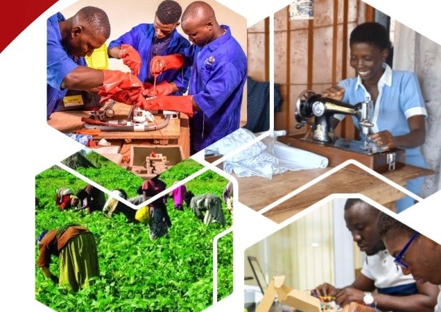 Training providers fear gov’t termination of jobs and skills programme