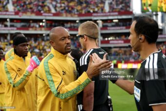 2026 World Cup: ‘There are no easy games’ – Jordan Ayew ahead of England clash