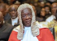 CJ’s remarks on SOEs were made in good faith, not to undermine judicial independence – Judicial Service