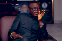 Kofi Adams slams FIFA over Partey visa denial response