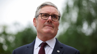 Former UK Prime Minister Keir Starmer to stand down as MP to focus on world affairs 