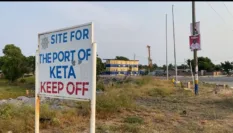 Keta Port vision intensifies as 42 firms express interest