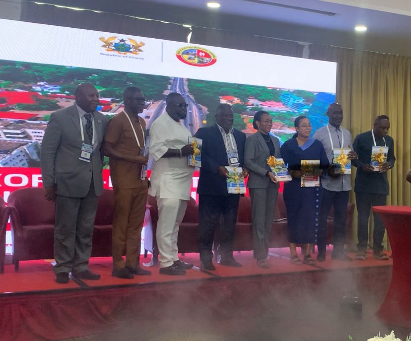 Korle Klottey’s revenue surges to GH¢40 million as