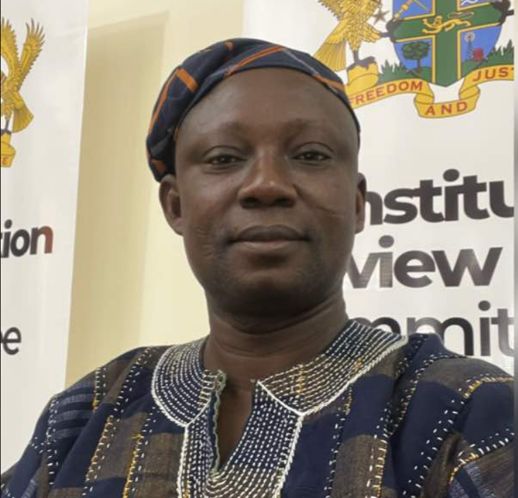 Democracy without Dividends? Governance expert warns citizen apathy could endanger Ghana’s democratic future