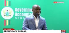 Mahama hasn’t reviewed Article 71 salaries; current emoluments inherited from previous administration – Gov’t