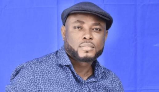 Editor of Herald Newspaper Larry Dogbey jailed 7 days for contempt