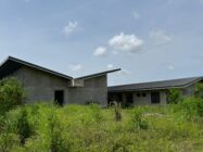 Letter to President Mahama on stalled Agenda 111 Project in Adaklu