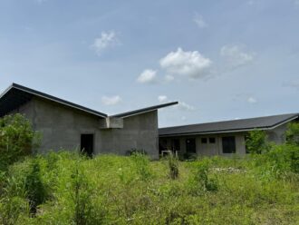 Letter to President Mahama on stalled Agenda 111 Project in Adaklu