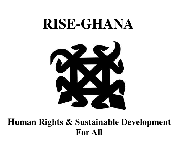 RISE-Ghana advocates increase of DACF...