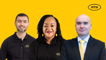 MTN shuffles continental leadership to power Ambition 2030