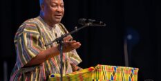 ‘Refund our money or proceed to Nsawam’ – Mahama warns audit offenders
