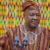 Mahama approval rating drops 9.1 points from 68% to 58.9% but majority of Ghanaians still back him — IEA poll